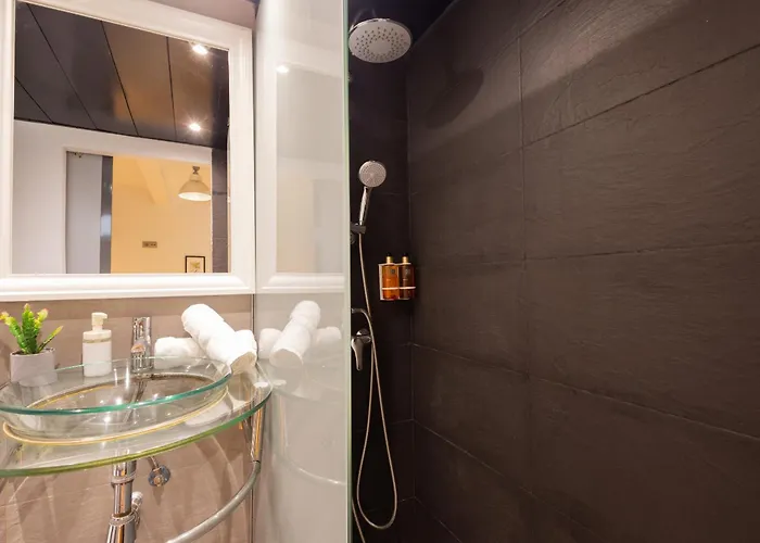 Florit Flats - The Soho In Ruzafa Apartamento *
