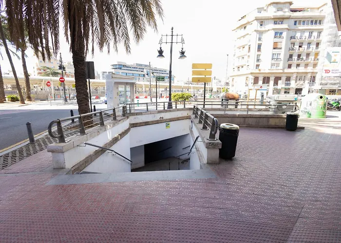 Florit Flats - The Soho In Ruzafa Valencia