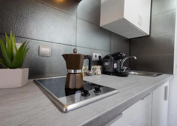 Apartamento Florit Flats - The Soho In Ruzafa *