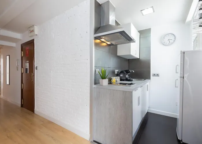 Apartamento Florit Flats - The Soho In Ruzafa