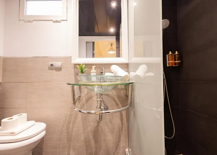 Apartamento Florit Flats - The Soho In Ruzafa *