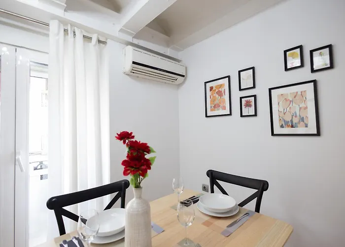 Florit Flats - The Soho In Ruzafa Valencia