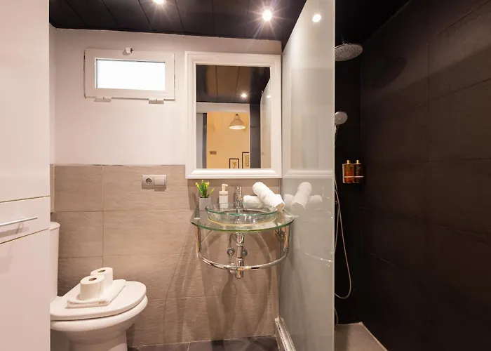 Florit Flats - The Soho In Ruzafa Apartamento *