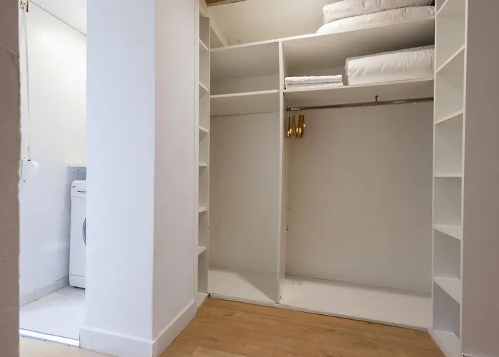 Apartamento Florit Flats - The Soho In Ruzafa Valencia
