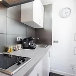 Florit Flats - Bohemia Apartment - 4 Guests - Wifi Ac - Ruzafa Area Apartamento Valencia