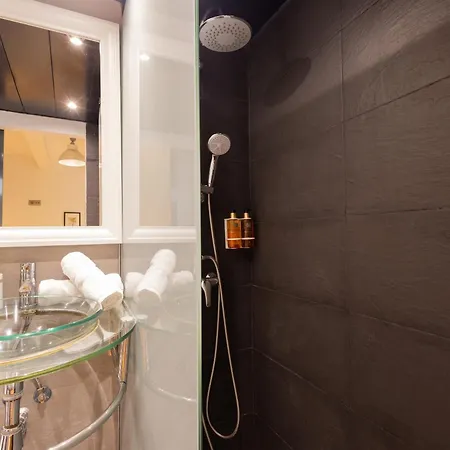 Florit Flats - The Ruzafa Апартаменты *